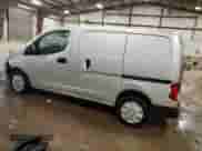 2015 Chevrolet City Express Cargo LT с VIN 3N63M0ZN2FK707275, выставлен на аукционе Copart как лот 54916185 с пробегом 120 136 миль миль и Списание • Salvage title. История ставок и продаж доступна на DreamBid. Изображение 2.
