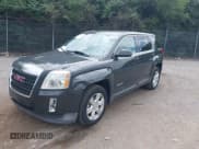✅ 2014 GMC Terrain SLE • VIN: 2GKALMEK7E6346272 • Лот: 43024905. Опубликован ранее на IAAI с пробегом 150 311 миль. Бесплатный доступ к архиву аукционных продаж из США и подробный отчёт об истории автомобиля на DreamBid. Изображение 2.