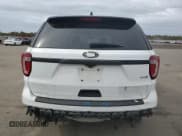 ✅ 2018 Ford Police Interceptor Utility • VIN: 1FM5K8AR6JGA37103 • Лот: 47855325. Опубликован ранее на Copart с пробегом 101 170 миль. Бесплатный доступ к архиву аукционных продаж из США и подробный отчёт об истории автомобиля на DreamBid. Изображение 6.