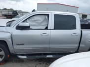 ✅ 2018 Chevrolet Silverado 1500 LT • VIN: 3GCPCREH4JG176023 • Лот: 42414198. Опубликован ранее на IAAI с пробегом 164 605 миль. Бесплатный доступ к архиву аукционных продаж из США и подробный отчёт об истории автомобиля на DreamBid. Изображение 14.