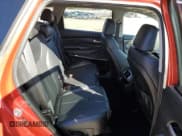 ✅ 2020 Hyundai Santa Fe SEL • VIN: 5NMS3CAD7LH300951 • Lot: 44987803. Wystawiony na Copart z przebiegiem 24 253 mil. Bezpłatny archiwum sprzedaży aukcyjnych z USA i szczegółowy raport historii pojazdu na DreamBid. Zdjęcie 11.