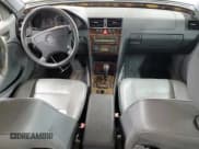 ✅ 2000 Mercedes-Benz C 230/260/280/320 • VIN: WDBHA29G2YA841169 • Lot: 55229645. Listed on Copart with Not provided. Free auction sales archive from the USA and detailed vehicle history report at DreamBid. Image 8.