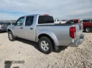 ✅ 2010 Nissan Frontier SE • VIN: 1N6AD0EV9AC437683 • Lot: 89559215. Listed on Copart with 95,836 mi. Free auction sales archive from the USA and detailed vehicle history report at DreamBid. Image 2.
