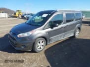 ✅ 2018 Ford Transit Connect XLT • VIN: NM0GE9F79J1360871 • Lot: 41832433. Listed on IAAI with 274,543 mi. Free auction sales archive from the USA and detailed vehicle history report at DreamBid. Image 17.