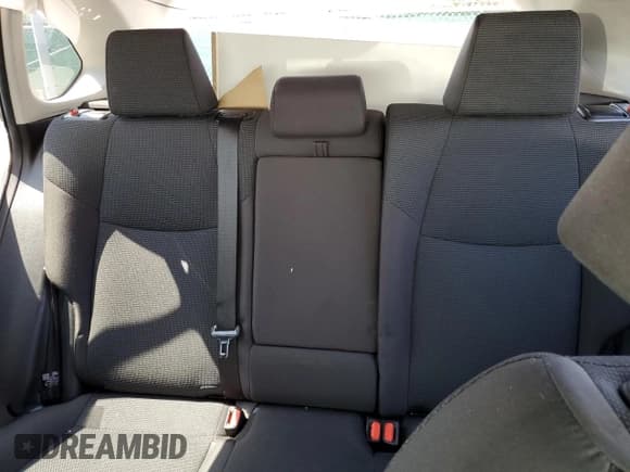 ✅ 2023 Toyota RAV4 LE • VIN: 2T3F1RFV0PC343106 • Lot: 71280365. Listed on Copart with 45,895 mi. Free auction sales archive from the USA and detailed vehicle history report at DreamBid. Image 10.