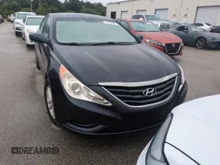 ✅ 2011 Hyundai Sonata GLS • VIN: 5NPEB4AC7BH271837 • Lot: 74178594. Listed on Copart with Not provided. Free auction sales archive from the USA and detailed vehicle history report at DreamBid. Image 5.
