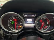 ✅ 2017 Mercedes-Benz GLS 550 • VIN: 4JGDF7DE8HA829365 • Lot: 43782238. Listed on IAAI with 151,667 mi. Free auction sales archive from the USA and detailed vehicle history report at DreamBid. Image 7.