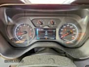 ✅ 2017 Chevrolet Camaro 2LT • VIN: 1G1FD1RS7H0173687 • Lot: 93745415. Listed on Copart with 77,245 mi. Free auction sales archive from the USA and detailed vehicle history report at DreamBid. Image 9.