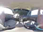 2008 Chevrolet Aveo LS z VIN KL1TD566X8B220909, wystawiony jako Copart lot #83995324 z przebiegiem 182 591 mil mil oraz Szkoda całkowita • Salvage title. Historia ofert i sprzedaży dostępna na DreamBid. Obrazek 13.