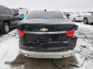✅ 2014 Chevrolet Impala LT • VIN: 1G1125S35EU111476 • Лот: 65378473. Опубликован ранее на Copart с пробегом 191 325 миль. Бесплатный доступ к архиву аукционных продаж из США и подробный отчёт об истории автомобиля на DreamBid. Изображение 6.