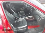 ✅ 2013 Hyundai Veloster Turbo • VIN: KMHTC6AE1DU110874 • Lot: 42469891. Wystawiony na IAAI z przebiegiem 167 035 mil. Bezpłatny archiwum sprzedaży aukcyjnych z USA i szczegółowy raport historii pojazdu na DreamBid. Zdjęcie 5.