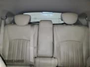 ✅ 2013 Infiniti EX Journey • VIN: JN1BJ0HP5DM430616 • Лот: 87097485. Опубликован ранее на Copart с пробегом 177 785 миль. Бесплатный доступ к архиву аукционных продаж из США и подробный отчёт об истории автомобиля на DreamBid. Изображение 10.