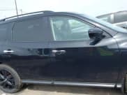 ✅ 2018 Nissan Pathfinder SL • VIN: 5N1DR2MM3JC646175 • Лот: 42346914. Опубликован ранее на IAAI с пробегом 90 789 миль. Бесплатный доступ к архиву аукционных продаж из США и подробный отчёт об истории автомобиля на DreamBid. Изображение 13.