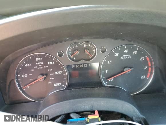 2008 Chevrolet Equinox LS with VIN 2CNDL23F286321296, listed as a Copart auction lot 77310564 with Not provided miles and Clean title. Bid and sale history available at DreamBid. Image 9.