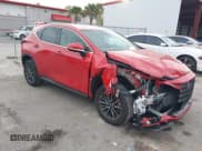 ✅ 2024 Lexus NX 250 • VIN: 2T2ADCAZXRC010038 • Lot: 38369874. Wystawiony na IAAI z przebiegiem 4 430 mil. Bezpłatny archiwum sprzedaży aukcyjnych z USA i szczegółowy raport historii pojazdu na DreamBid. Zdjęcie 1.