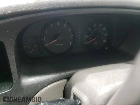2006 Hyundai Elantra GLS с VIN KMHDN46D56U346935, выставлен на аукционе Copart как лот 71787674 с пробегом Не указан миль и Списание • Salvage title. История ставок и продаж доступна на DreamBid. Изображение 9.