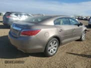 ✅ 2011 Buick LaCrosse CXS • VIN: 1G4GE5ED3BF366555 • Лот: 91051795. Опубликован ранее на Copart с пробегом 23 885 миль. Бесплатный доступ к архиву аукционных продаж из США и подробный отчёт об истории автомобиля на DreamBid. Изображение 3.