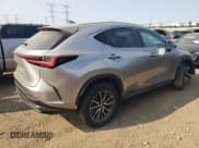✅ 2022 Lexus NX 250 • VIN: 2T2ADCAZ4NC002379 • Lot: 71153604. Listed on Copart with 26,490 mi. Free auction sales archive from the USA and detailed vehicle history report at DreamBid. Image 3.