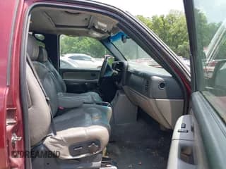 ✅ 2002 Chevrolet Suburban LT • VIN: 1GNFK16Z72J121807 • Лот: 42384303. Опубликован ранее на IAAI с пробегом Не указан. Бесплатный доступ к архиву аукционных продаж из США и подробный отчёт об истории автомобиля на DreamBid. Изображение 5.