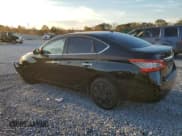 ✅ 2015 Nissan Sentra SV • VIN: 3N1AB7AP1FL654717 • Lot: 92657475. Listed on Copart with 153,081 mi. Free auction sales archive from the USA and detailed vehicle history report at DreamBid. Image 2.