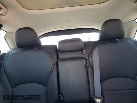 ✅ 2021 Infiniti QX50 Luxe • VIN: 3PCAJ5BA4MF108083 • Лот: 55128045. Опубликован ранее на Copart с пробегом 45 572 миль. Бесплатный доступ к архиву аукционных продаж из США и подробный отчёт об истории автомобиля на DreamBid. Изображение 10.