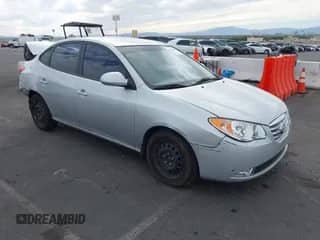 2010 Hyundai Elantra GLS z VIN KMHDU4AD2AU842939, wystawiony jako IAAI lot #43453861 z przebiegiem 75 674 mil mil oraz . Historia ofert i sprzedaży dostępna na DreamBid. Obrazek 1.