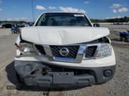 ✅ 2018 Nissan Frontier SV • VIN: 1N6BD0CT3JN758287 • Лот: 52942895. Опубликован ранее на Copart с пробегом 108 043 миль. Бесплатный доступ к архиву аукционных продаж из США и подробный отчёт об истории автомобиля на DreamBid. Изображение 5.