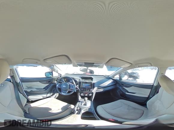 ✅ 2019 Subaru Impreza • VIN: 4S3GTAB60K3723443 • Lot: 93181505. Listed on Copart with 76,688 mi. Free auction sales archive from the USA and detailed vehicle history report at DreamBid. Image 14.