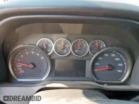 ✅ 2019 Chevrolet Silverado 1500 RST • VIN: 1GCPWDED3KZ144396 • Lot: 55790415. Listed on Copart with 121,196 mi. Free auction sales archive from the USA and detailed vehicle history report at DreamBid. Image 9.