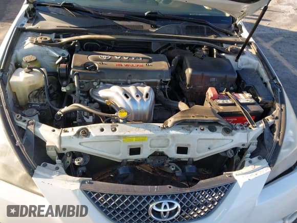 ✅ 2008 Toyota Solara SE • VIN: 4T1CE30P28U766406 • Lot: 43114381. Wystawiony na IAAI z przebiegiem 145 766 mil. Bezpłatny archiwum sprzedaży aukcyjnych z USA i szczegółowy raport historii pojazdu na DreamBid. Zdjęcie 10.