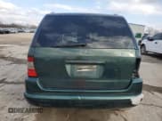 ✅ 2000 Mercedes-Benz M 320/430/500 • VIN: 4JGAB54E3YA146444 • Lot: 89202755. Listed on Copart with 280,549 mi. Free auction sales archive from the USA and detailed vehicle history report at DreamBid. Image 6.