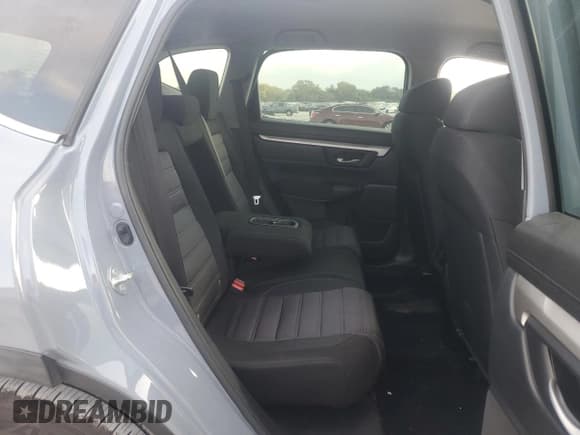 ✅ 2022 Honda CR-V Special Edition • VIN: 7FARW2H75NE001841 • Lot: 81928575. Listed on Copart with Not provided. Free auction sales archive from the USA and detailed vehicle history report at DreamBid. Image 11.
