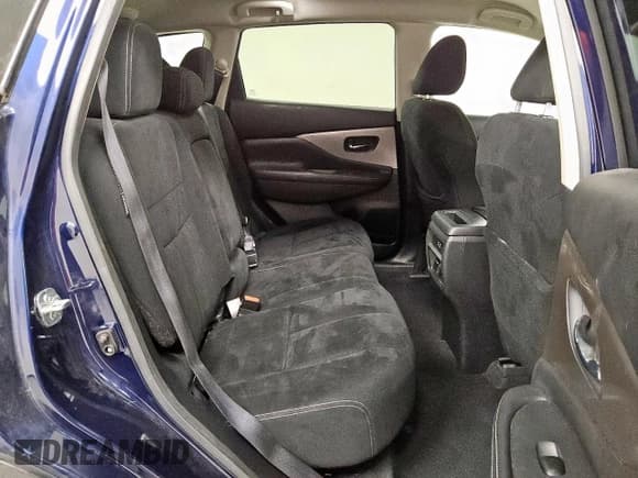 ✅ 2023 Nissan Murano S • VIN: 5N1AZ2AJ7PC134828 • Лот: 80713015. Опубликован ранее на Copart с пробегом 74 833 миль. Бесплатный доступ к архиву аукционных продаж из США и подробный отчёт об истории автомобиля на DreamBid. Изображение 11.