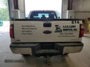 ✅ 2014 Ford F-250 XL • VIN: 1FTBF2B61EEA77152 • Lot: 67050665. Listed on Copart with 110,739 mi. Free auction sales archive from the USA and detailed vehicle history report at DreamBid. Image 6.