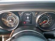 ✅ 2023 Jeep Wrangler Sport S • VIN: 1C4HJXDN3PW668607 • Lot: 82329385. Listed on Copart with 23,331 mi. Free auction sales archive from the USA and detailed vehicle history report at DreamBid. Image 9.