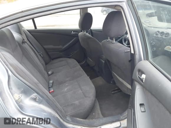 ✅ 2011 Nissan Altima S • VIN: 1N4AL2AP3BN507988 • Лот: 43639624. Опубликован ранее на IAAI с пробегом 232 224 миль. Бесплатный доступ к архиву аукционных продаж из США и подробный отчёт об истории автомобиля на DreamBid. Изображение 8.