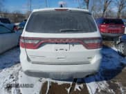 ✅ 2014 Dodge Durango Special Service • VIN: 1C4RDJFG3EC480840 • Lot: 41618897. Wystawiony na IAAI z przebiegiem 160 742 mil. Bezpłatny archiwum sprzedaży aukcyjnych z USA i szczegółowy raport historii pojazdu na DreamBid. Zdjęcie 16.