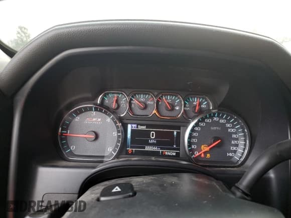 ✅ 2014 Chevrolet Silverado 1500 LTZ • VIN: 3GCUKSEC9EG300889 • Лот: 48032185. Опубликован ранее на Copart с пробегом 222 044 миль. Бесплатный доступ к архиву аукционных продаж из США и подробный отчёт об истории автомобиля на DreamBid. Изображение 9.