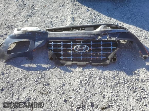 ✅ 2022 Hyundai Venue Limited • VIN: KMHRC8A33NU152789 • Лот: 86666145. Опубликован ранее на Copart с пробегом 52 828 миль. Бесплатный доступ к архиву аукционных продаж из США и подробный отчёт об истории автомобиля на DreamBid. Изображение 13.