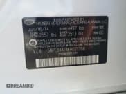 ✅ 2015 Hyundai Sonata Sport • VIN: 5NPE34AF4FH021288 • Lot: 81334885. Listed on Copart with 149,372 mi. Free auction sales archive from the USA and detailed vehicle history report at DreamBid. Image 12.