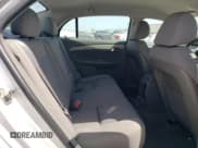 ✅ 2012 Chevrolet Malibu 1LT • VIN: 1G1ZC5E05CF371704 • Lot: 65844584. Listed on Copart with 102,859 mi. Free auction sales archive from the USA and detailed vehicle history report at DreamBid. Image 11.