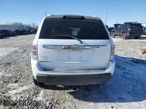 ✅ 2005 Chevrolet Equinox LT • VIN: 2CNDL63F356202546 • Лот: 87890195. Опубликован ранее на Copart с пробегом 172 474 миль. Бесплатный доступ к архиву аукционных продаж из США и подробный отчёт об истории автомобиля на DreamBid. Изображение 6.