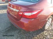 ✅ 2016 Nissan Altima S • VIN: 1N4AL3AP5GC167378 • Lot: 43596624. Listed on IAAI with 76,144 mi. Free auction sales archive from the USA and detailed vehicle history report at DreamBid. Image 20.