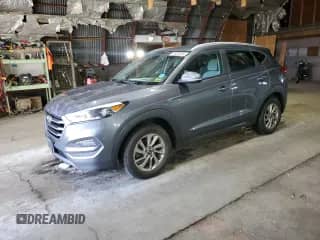 2016 Hyundai Tucson Sport with VIN KM8J3CA2XGU155814, listed as a Copart auction lot 70323485 with 148,626 mi miles and Clean title. Bid and sale history available at DreamBid. Image 1.