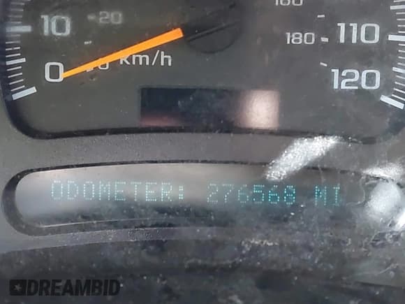 ✅ 2005 Chevrolet Silverado 2500HD LS • VIN: 1GCHK23225F829520 • Lot: 43518276. Wystawiony na IAAI z przebiegiem 276 568 mil. Bezpłatny archiwum sprzedaży aukcyjnych z USA i szczegółowy raport historii pojazdu na DreamBid. Zdjęcie 15.