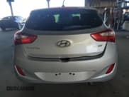 ✅ 2014 Hyundai Elantra • VIN: KMHD35LH4EU163950 • Lot: 90672275. Listed on Copart with 146,336 mi. Free auction sales archive from the USA and detailed vehicle history report at DreamBid. Image 6.