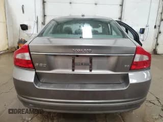 ✅ 2008 Volvo S80 3.2L • VIN: YV1AS982981073487 • Lot: 53981995. Listed on Copart with 184,301 mi. Free auction sales archive from the USA and detailed vehicle history report at DreamBid. Image 6.