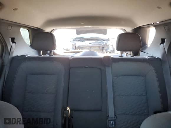 2018 Chevrolet Equinox LT с VIN 2GNAXSEV3J6186066, выставлен на аукционе Copart как лот 85697755 с пробегом 119 780 миль миль и Списание • Salvage title. История ставок и продаж доступна на DreamBid. Изображение 10.