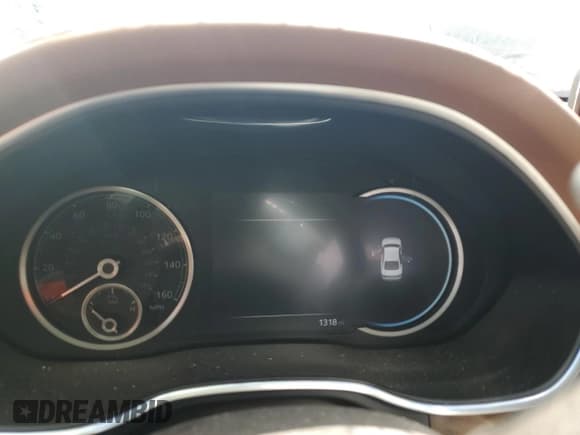 ✅ 2024 Genesis G80 Advanced • VIN: KMTGE4S11RU008080 • Lot: 54791575. Wystawiony na Copart z przebiegiem 1 318 mil. Bezpłatny archiwum sprzedaży aukcyjnych z USA i szczegółowy raport historii pojazdu na DreamBid. Zdjęcie 9.