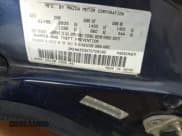 ✅ 1996 Mazda MX-5 Miata • VIN: JM1NA353XT0709160 • Lot: 41963107. Wystawiony na IAAI z przebiegiem 166 807 mil. Bezpłatny archiwum sprzedaży aukcyjnych z USA i szczegółowy raport historii pojazdu na DreamBid. Zdjęcie 9.